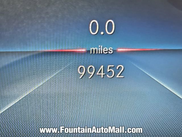 Used 2021 Mercedes-Benz CLA 250 4MATIC image 21
