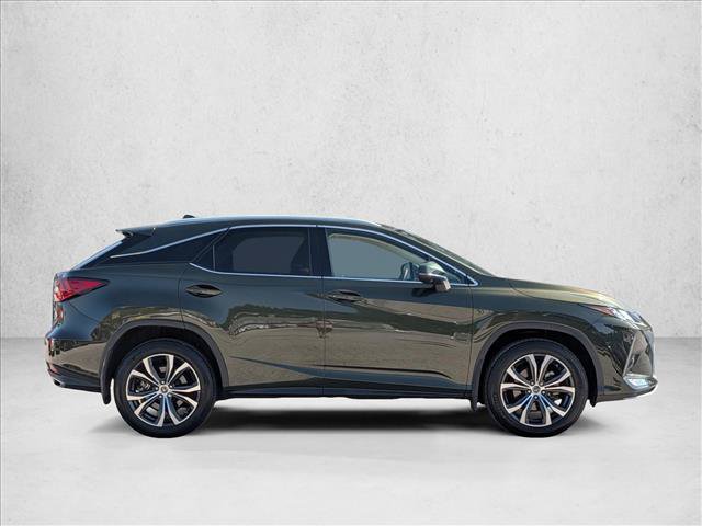 Used 2022 Lexus RX 350 FWD w/ Premium Package image 4