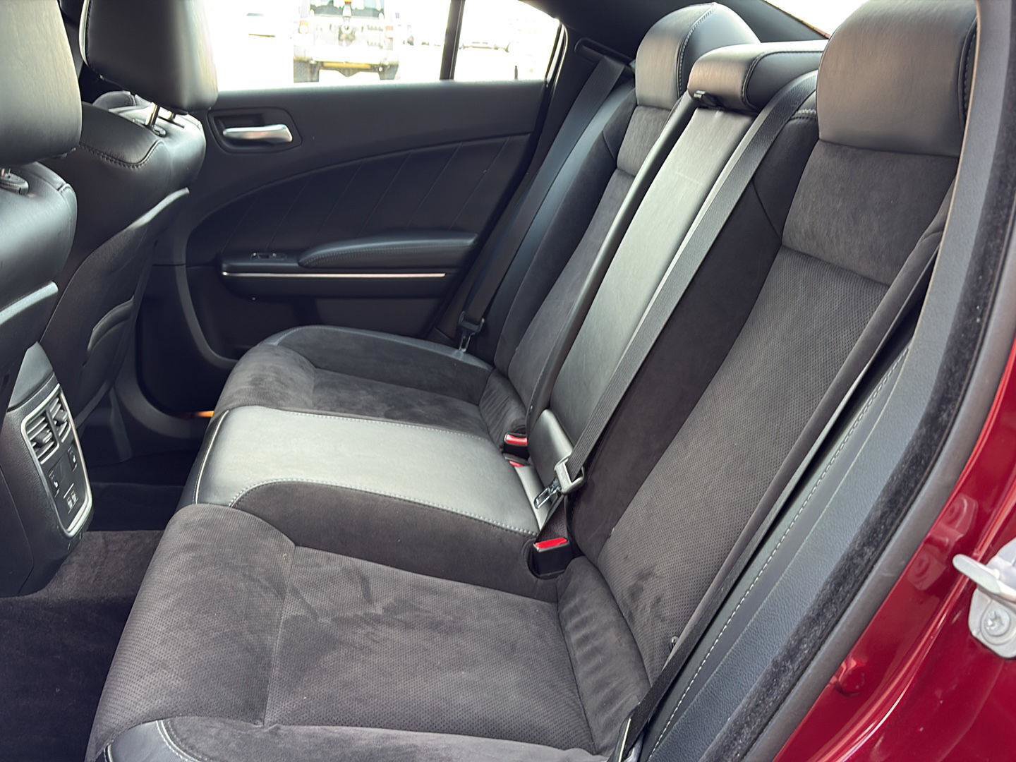 Used 2018 Dodge Charger GT AWD/4WD image 30