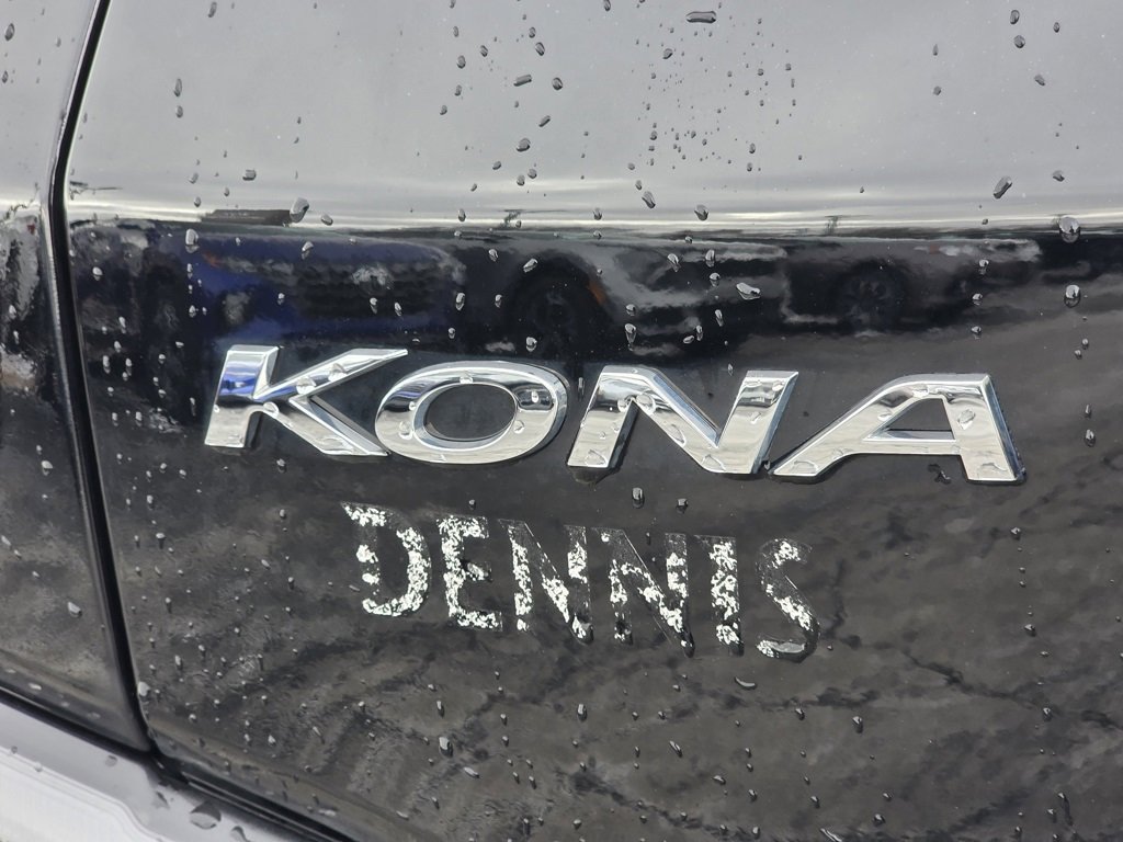 Used 2023 Hyundai Kona SEL image 13