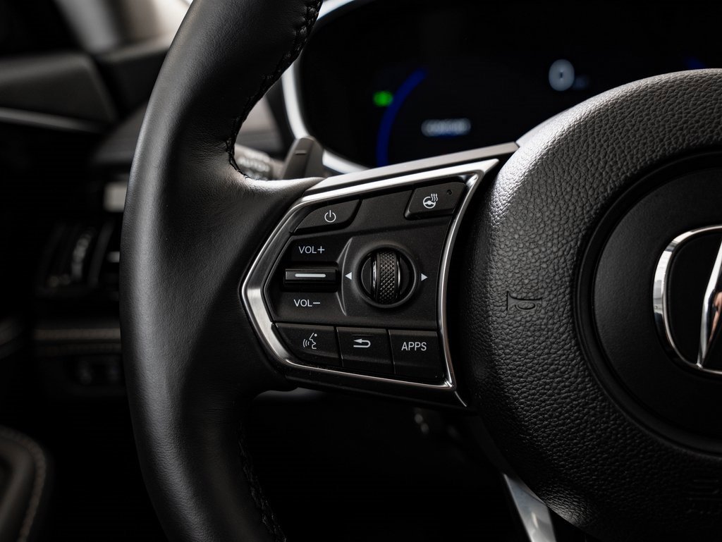 Certified 2023 Acura MDX SH-AWD w/ Advance Package image 29