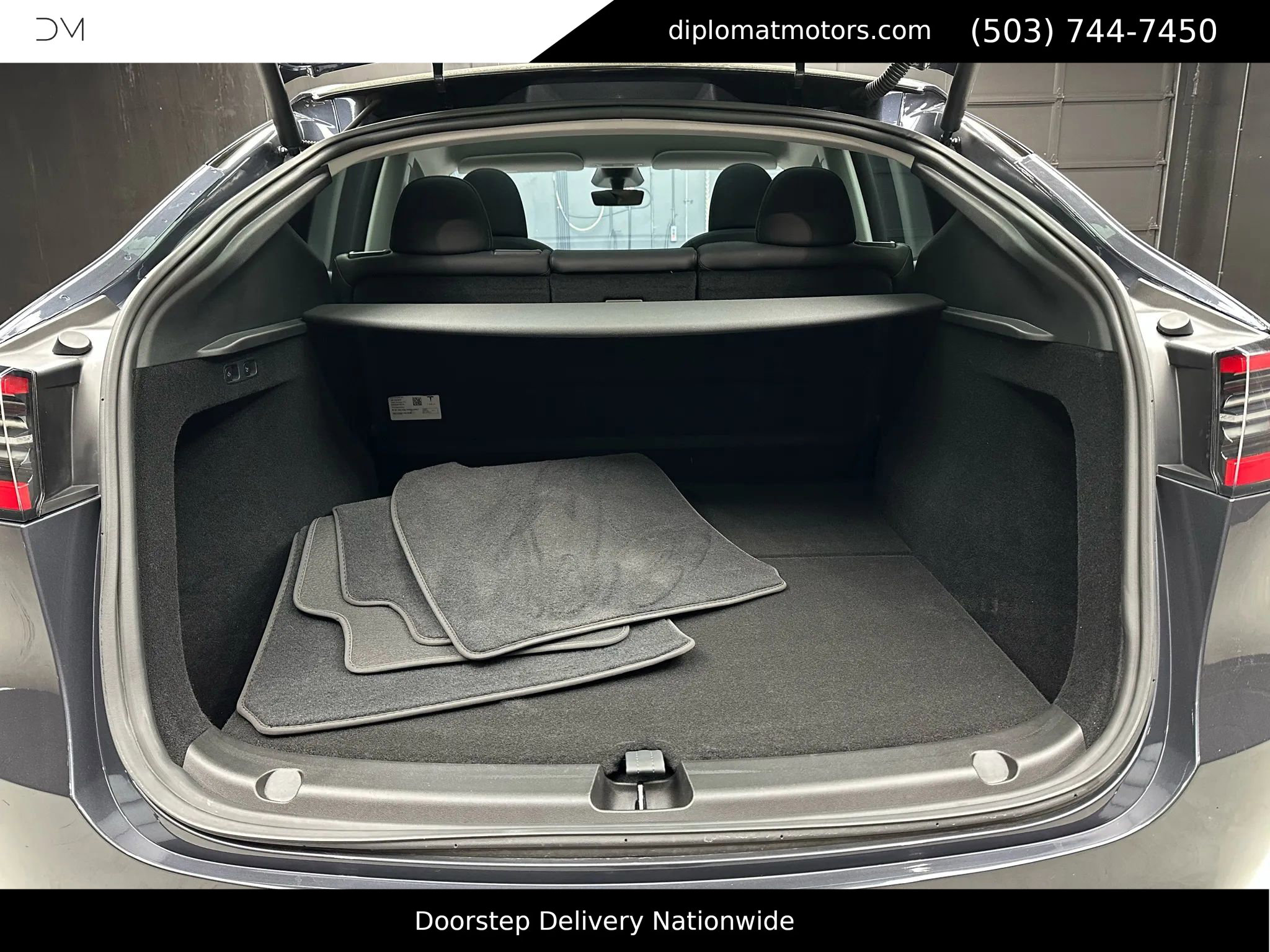 Used 2023 Tesla Model Y Long Range image 40