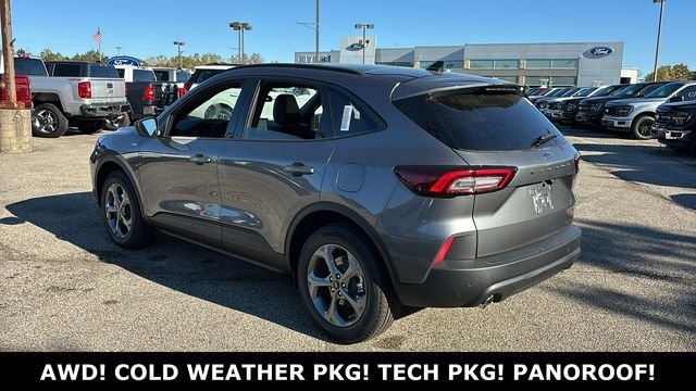New 2026 Ford Escape ST-Line w/ Tech Pack #1 AWD/4WD image 5