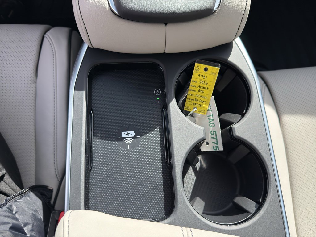 New 2026 Acura RDX SH-AWD w/ Advance Package image 20