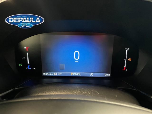 Used 2023 Ford Escape ST-Line w/ Tech Pack #1 AWD/4WD image 2