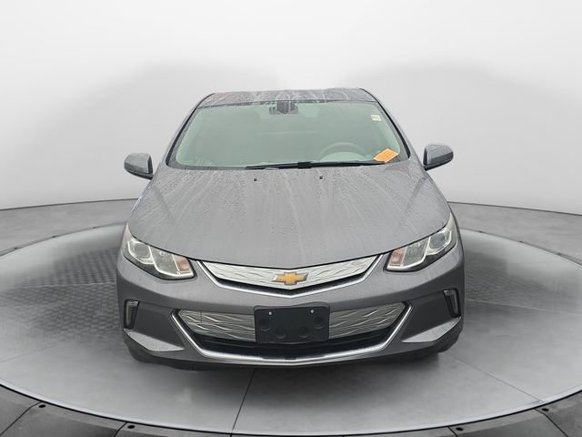 Used 2018 Chevrolet Volt LT w/ LT Driver Confidence Package image 8