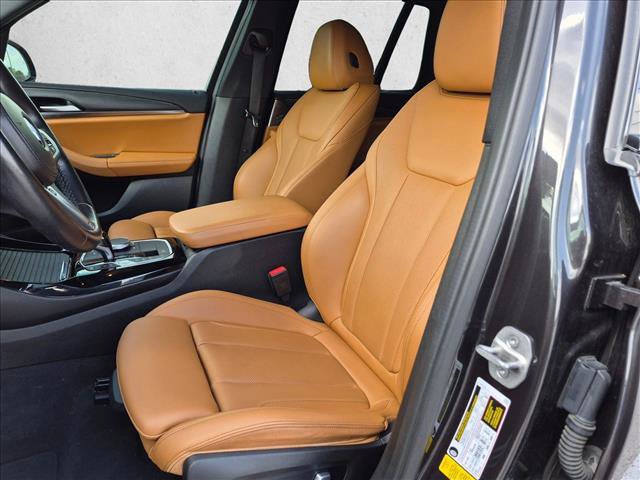 Used 2022 BMW X3 sDrive30i w/ M Sport Package 2 RWD image 16