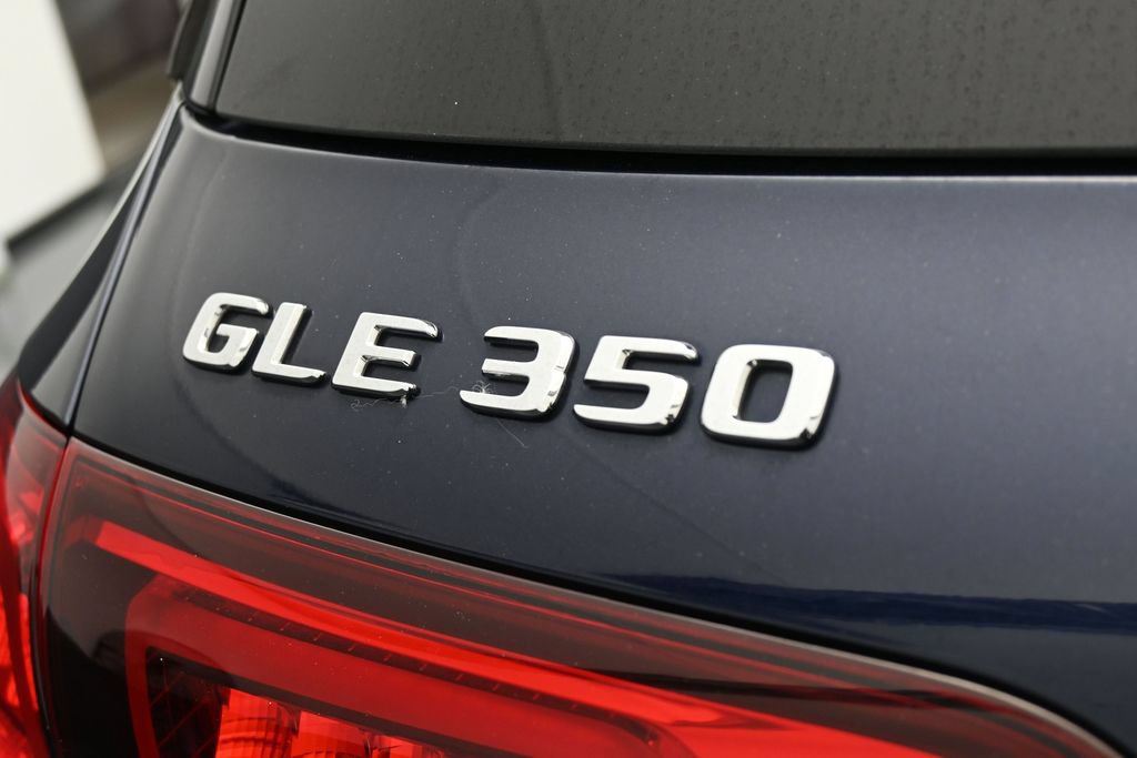 Used 2021 Mercedes-Benz GLE 350 image 43