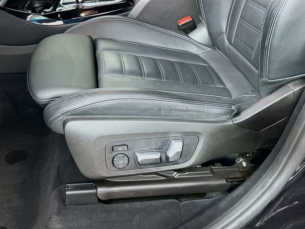 Certified 2023 BMW X3 xDrive30i w/ Premium Package AWD/4WD image 20