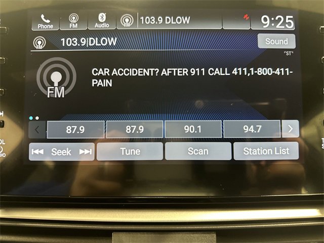 Used 2022 Honda Accord Sport image 28