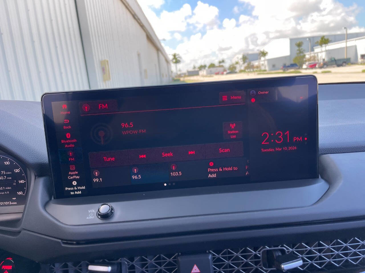 Used 2025 Honda Accord Sport image 27