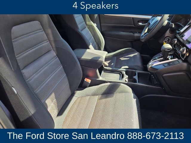 Used 2020 Honda CR-V LX image 13