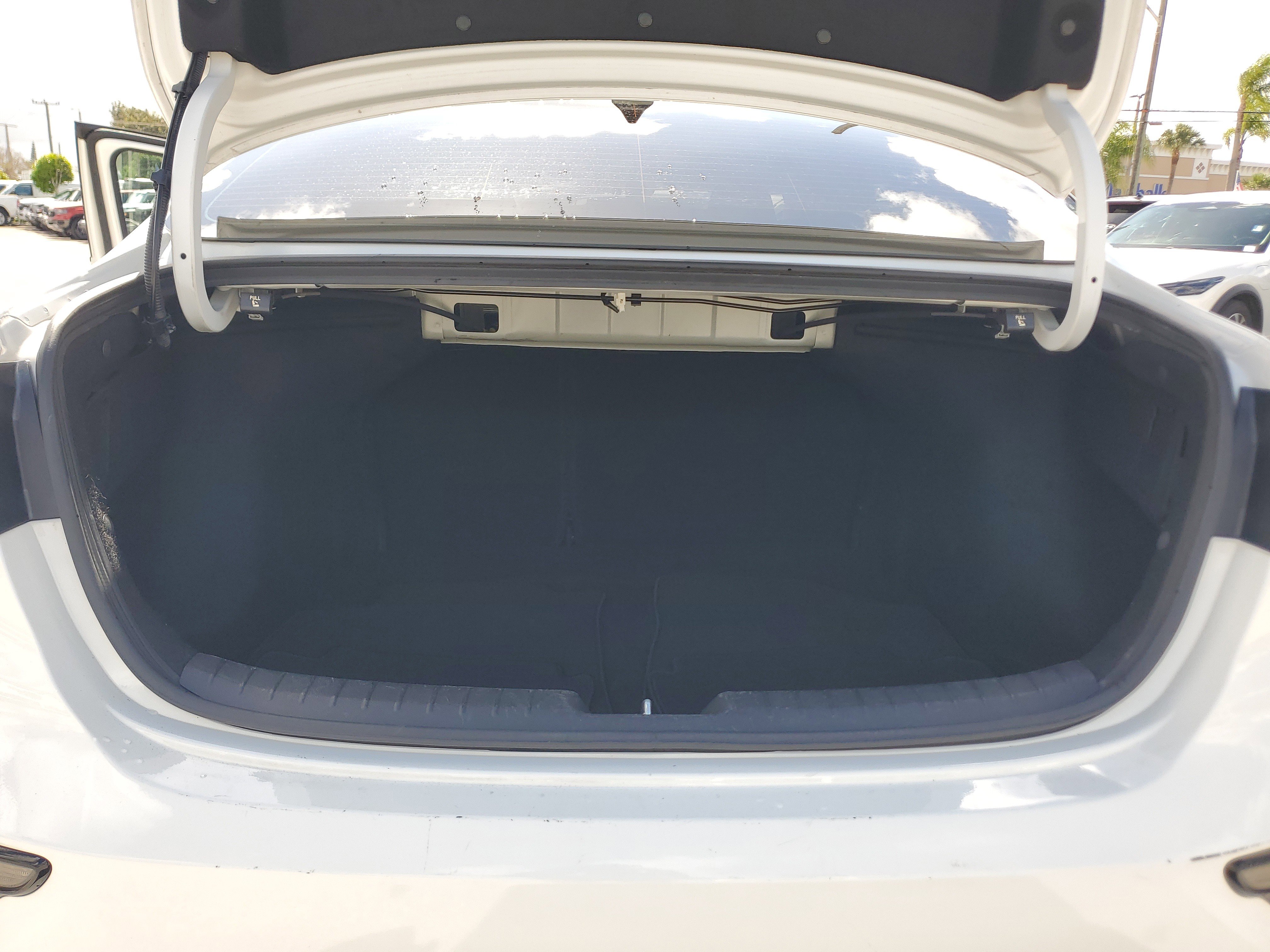 Used 2021 Kia Forte LXS image 29