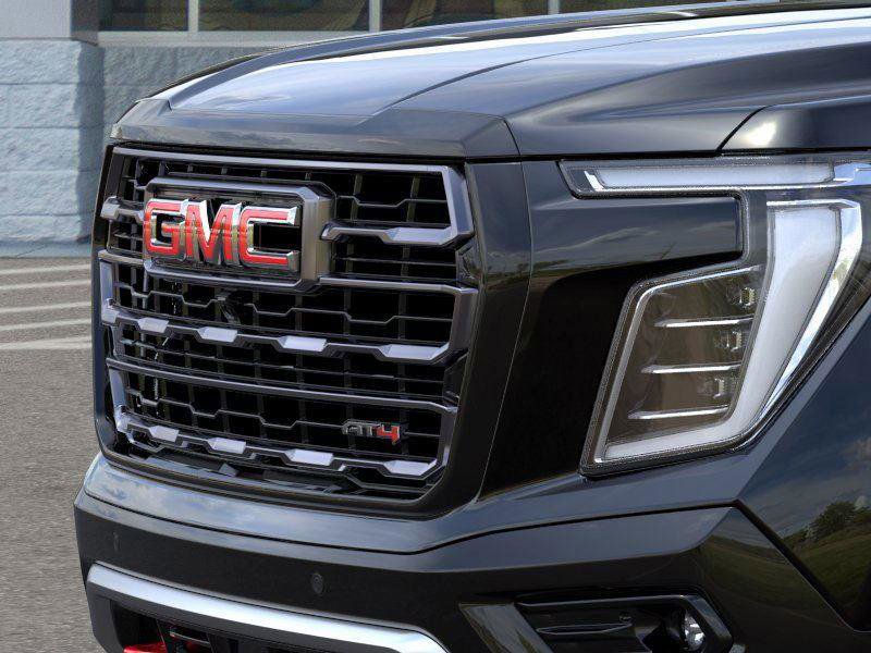 New 2026 GMC Yukon XL AT4 Ultimate w/ LPO, Floor Liner Package image 13