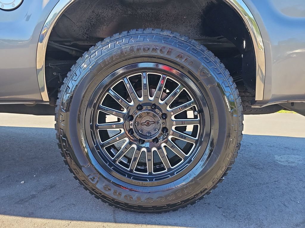Used 2009 Ford F250 2WD Crew Cab Super Duty image 29