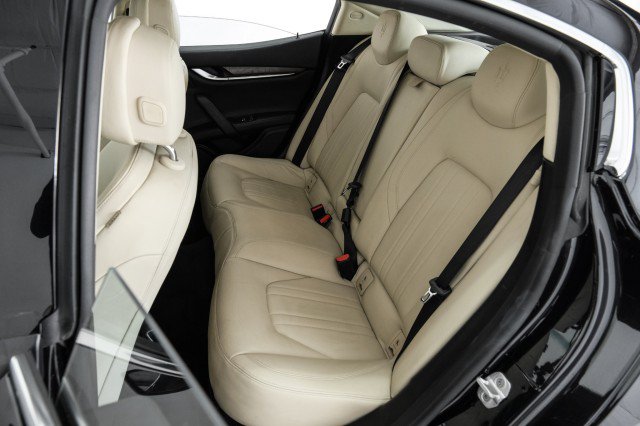 Used 2014 Maserati Ghibli S Q4 AWD/4WD image 43