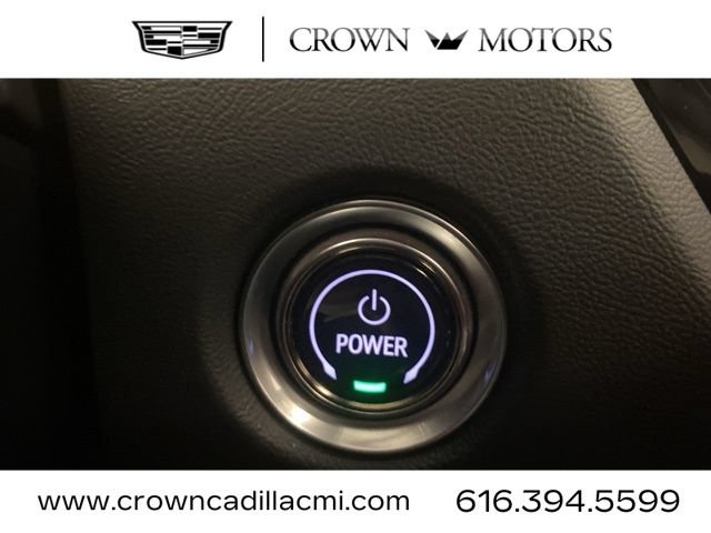 Certified 2024 Cadillac Lyriq Sport w/ LPO, Floor Liner Package AWD/4WD image 17