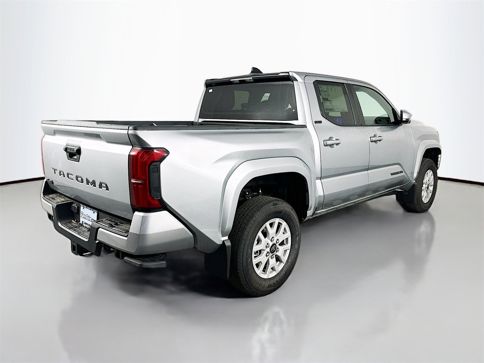 New 2025 Toyota Tacoma SR5 image 7