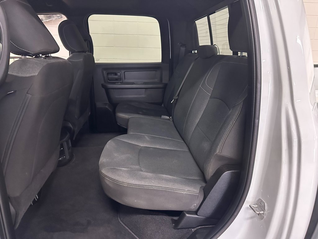 Certified 2024 RAM 3500 Tradesman image 35