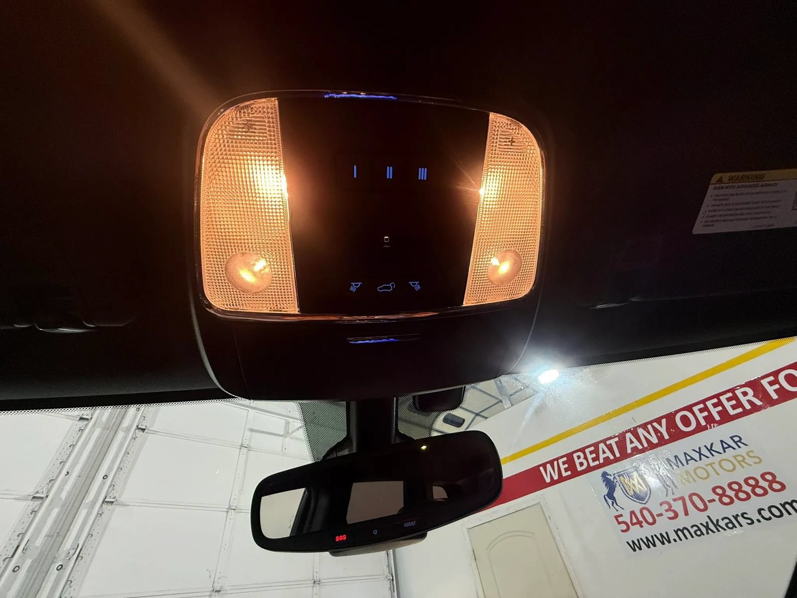 Used 2019 Jeep Grand Cherokee Limited AWD/4WD image 44
