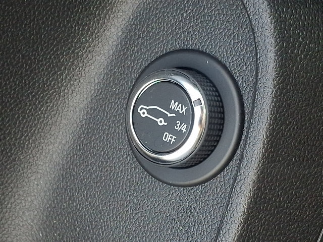 Certified 2026 Buick Envista Preferred w/ Convenience I Package FWD image 23