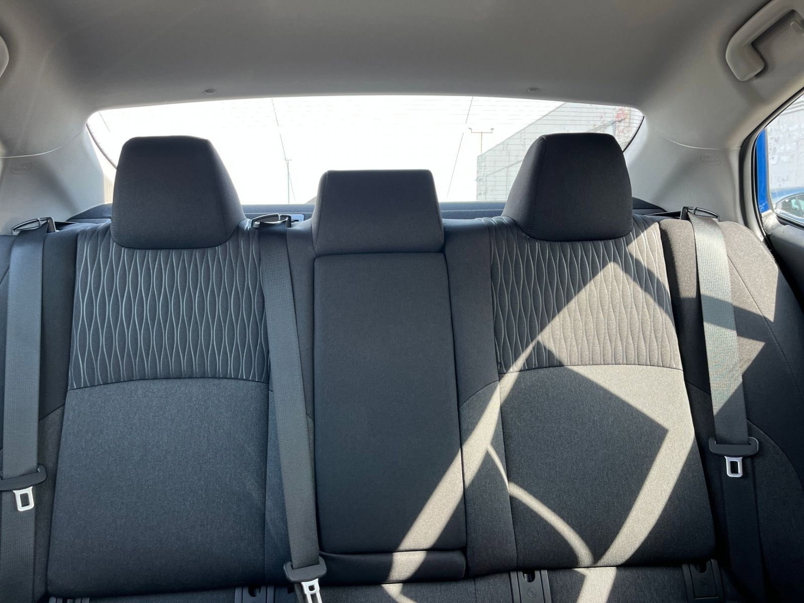 Used 2025 Toyota Camry LE image 37