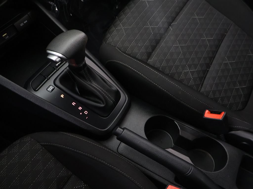 Used 2022 Kia Rio LX FWD image 42