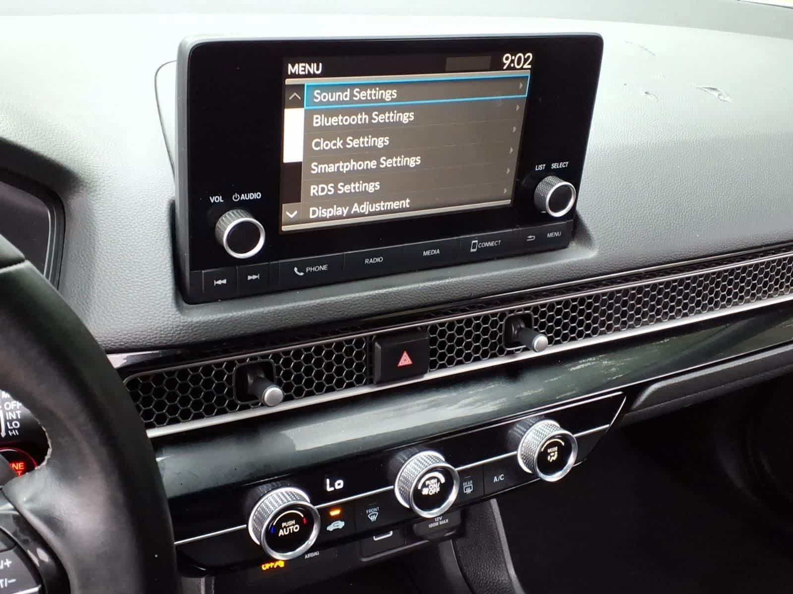 Used 2023 Honda Civic Sport image 20