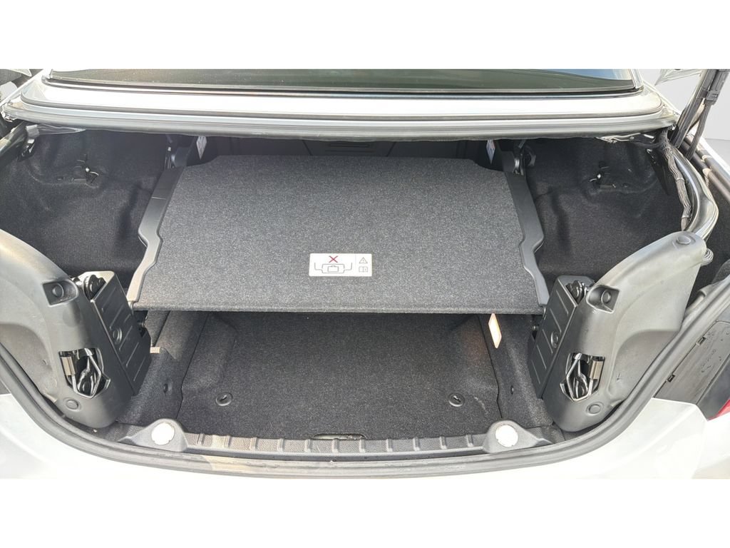 Used 2015 BMW 435i Convertible RWD image 16