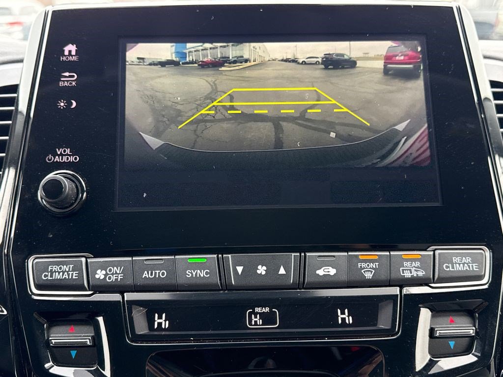 Certified 2023 Honda Odyssey Touring image 33