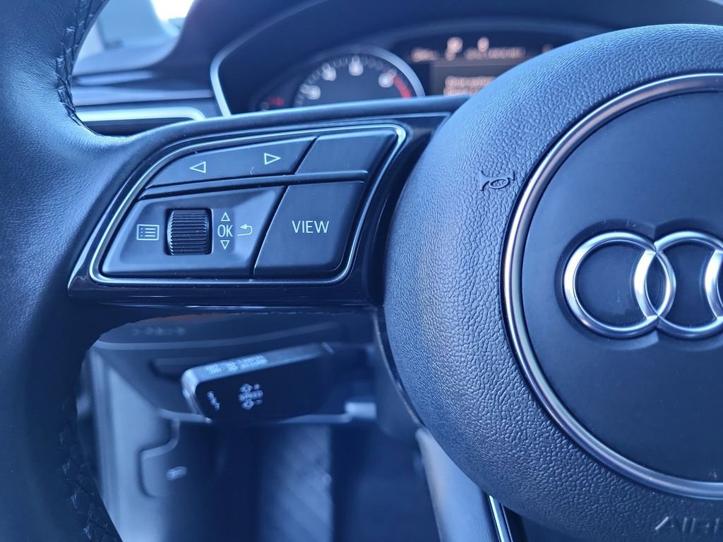 Used 2022 Audi A4 2.0T Premium image 22