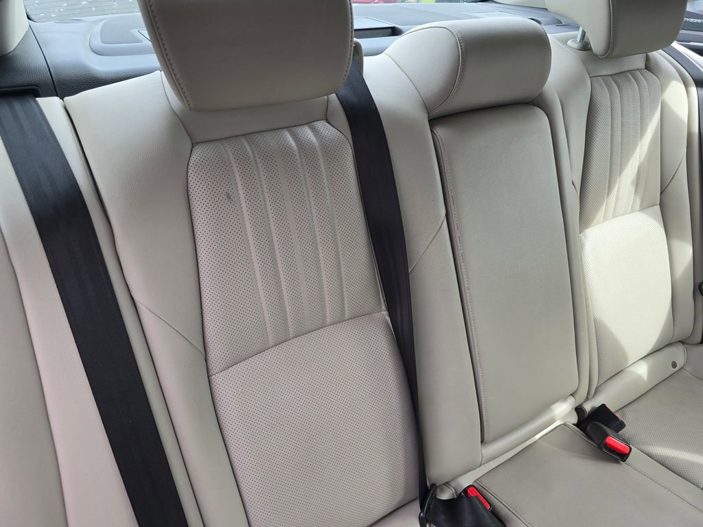 Used 2022 Honda Accord EX-L image 14