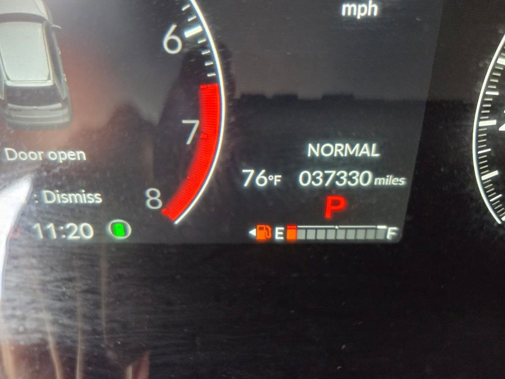 Certified 2023 Honda CR-V EX-L image 23