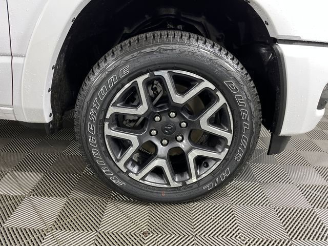 New 2026 RAM 1500 Laramie image 5