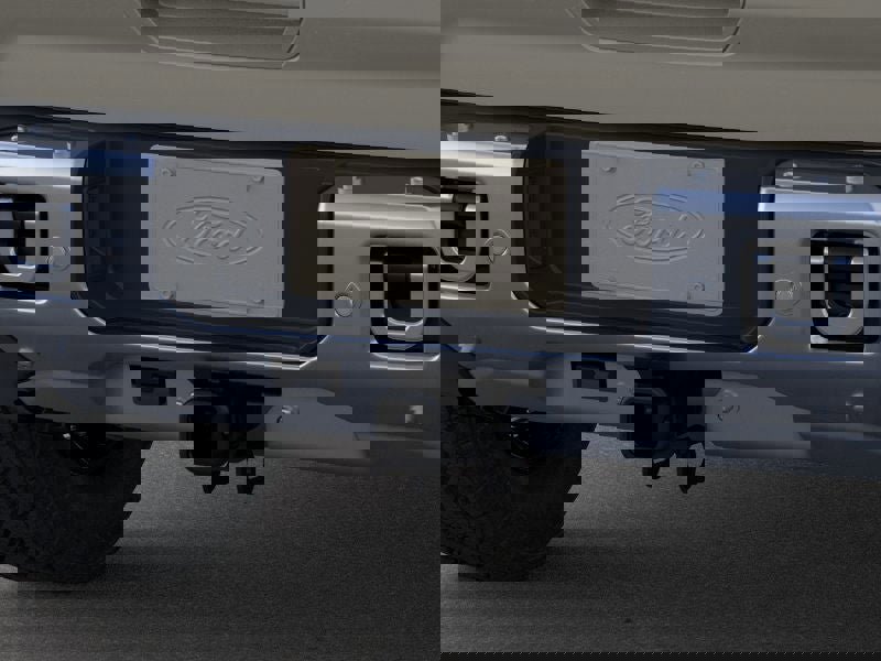 New 2025 Ford Bronco Sport Badlands w/ Sasquatch Badlands Package image 23