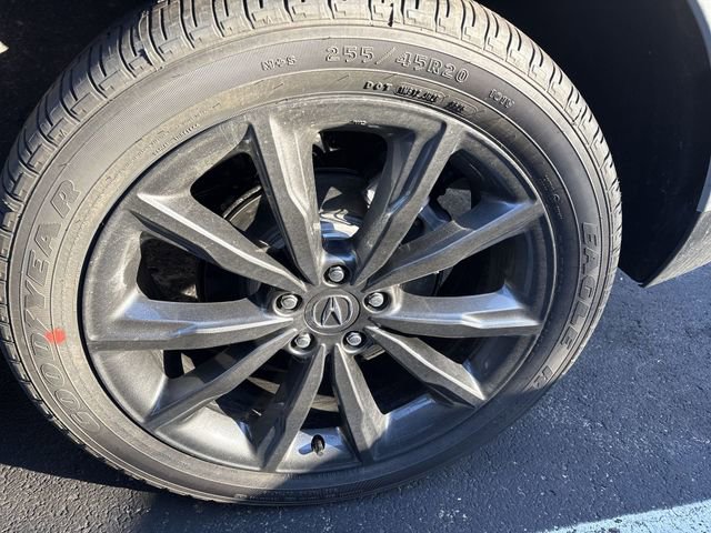 New 2026 Acura RDX A-Spec image 12