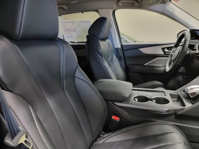 New 2026 Acura MDX w/ Technology Package AWD/4WD image 14