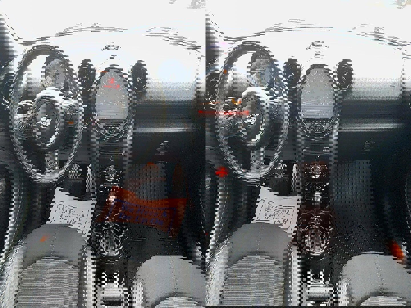 Used 2015 MINI Cooper Countryman S image 10