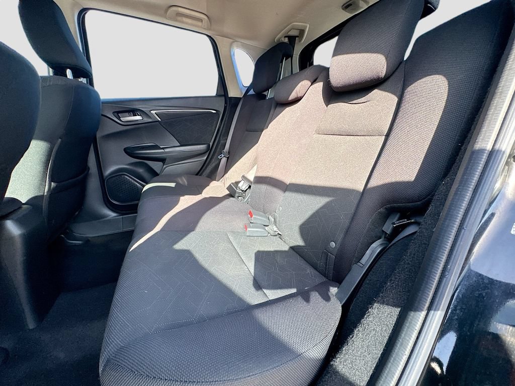 Used 2017 Honda Fit EX image 28