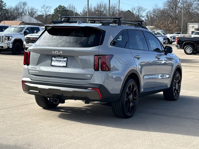 Used 2024 Kia Sorento SX image 3