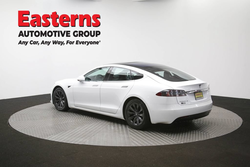 Used 2018 Tesla Model S 100D AWD/4WD image 59