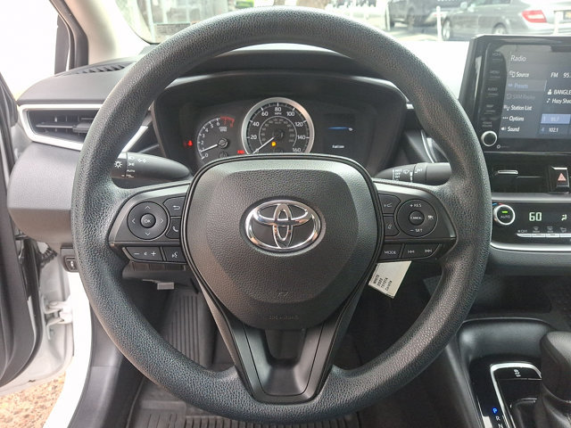 Used 2022 Toyota Corolla LE FWD image 18