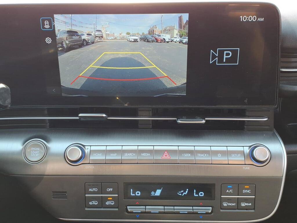 Used 2024 Hyundai Kona SEL AWD/4WD image 15