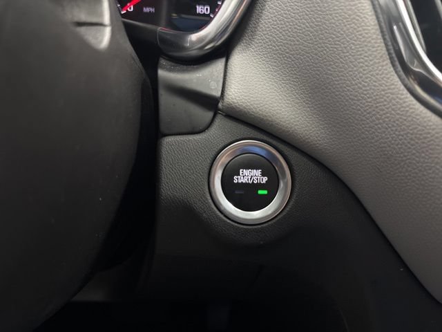 Used 2024 Chevrolet Equinox LS w/ LS Convenience Package FWD image 14