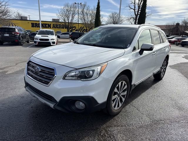 Used 2017 Subaru Outback 3.6R Touring w/ Popular Package #5A image 9