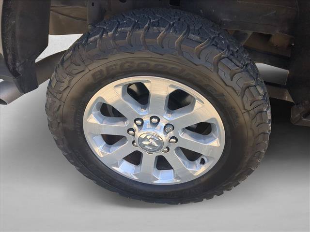 Used 2022 RAM 2500 Laramie AWD/4WD image 21