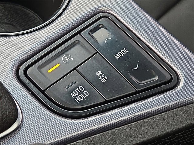 Certified 2025 Cadillac CT4 Premium Luxury image 32