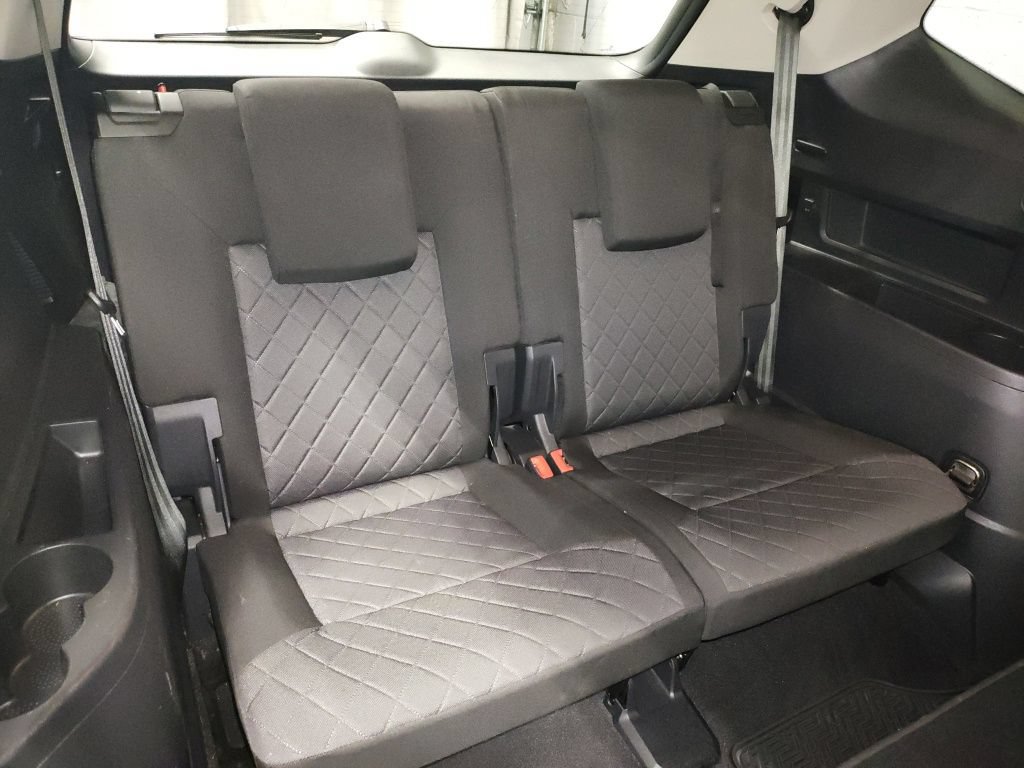 Used 2018 Volkswagen Atlas S AWD/4WD image 13