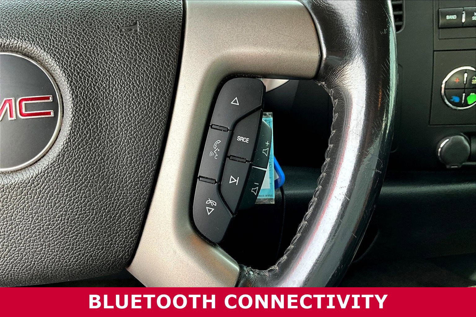 Used 2013 GMC Sierra 2500 SLE w/ SLE Preferred Package image 14