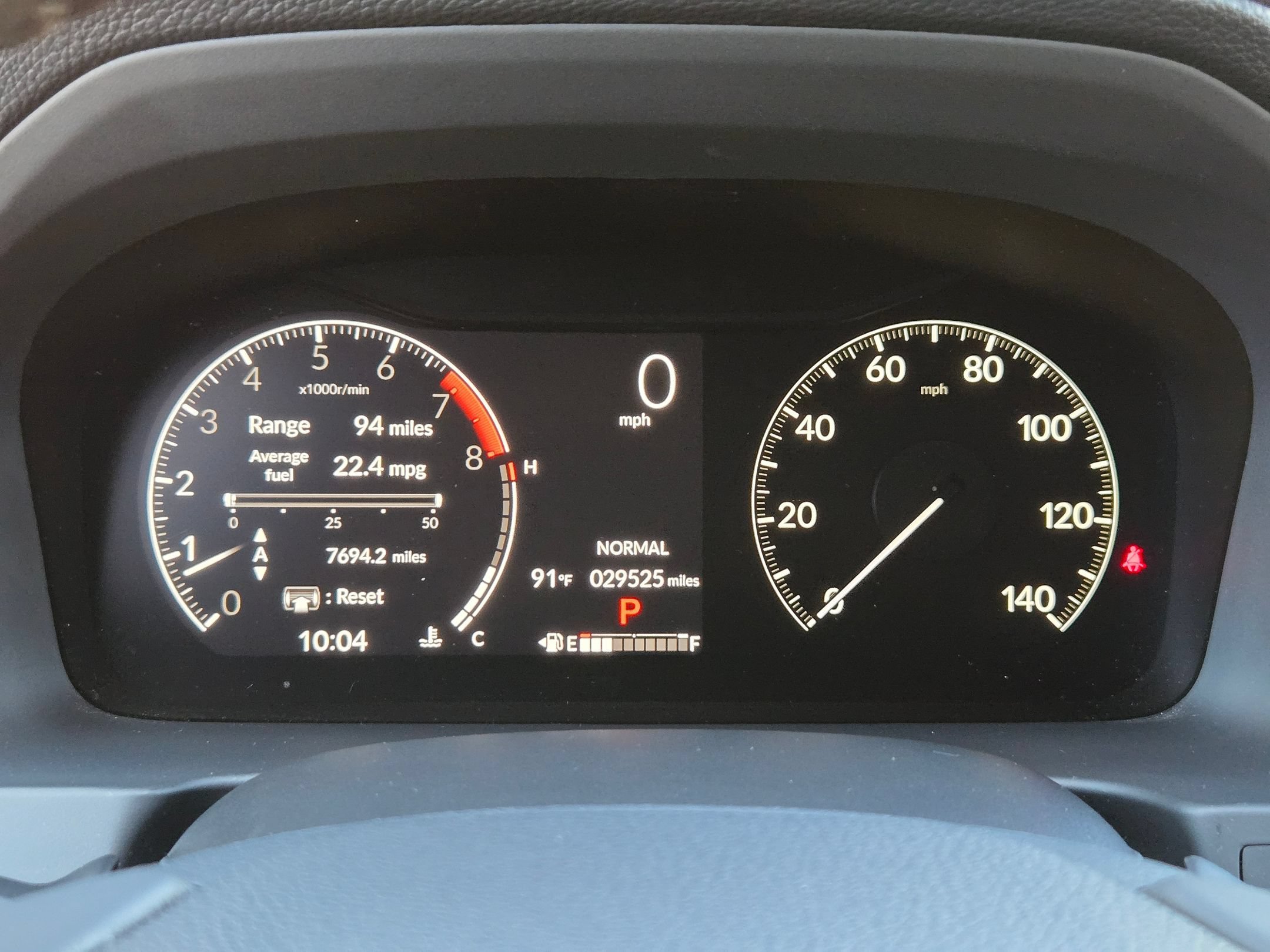 Certified 2024 Honda Ridgeline Sport image 22